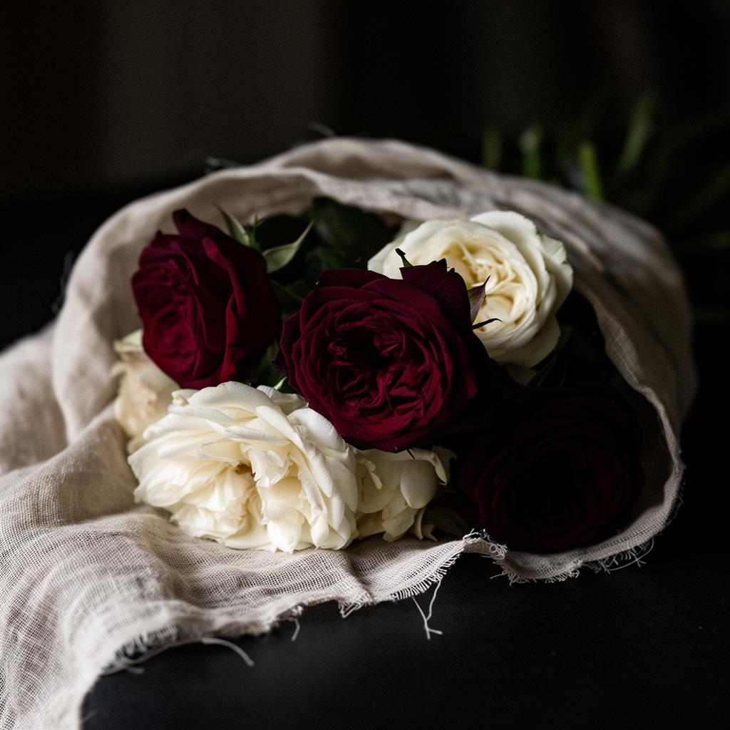 The Editorial Rose