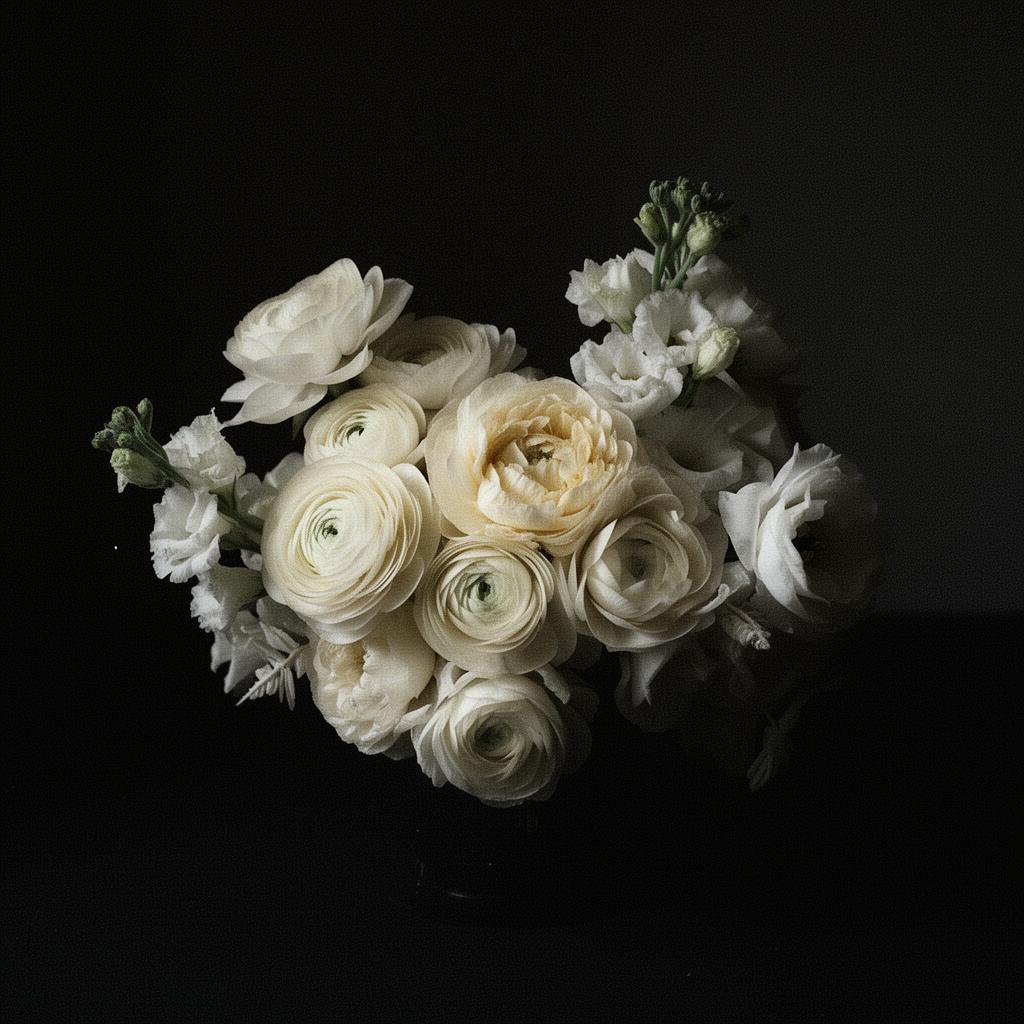 The Minimalist Monochromatic